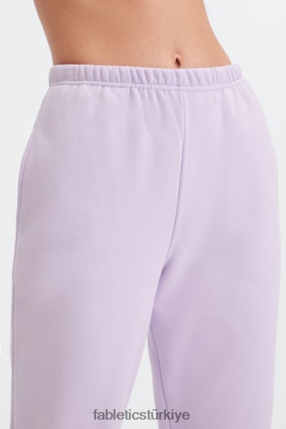 tr Fabletics kadınlar ince eşofman altı aşırı kraliyet/pembe kaçış yaz çılgınlığı/yansıtıcı gümüş 40R06B133