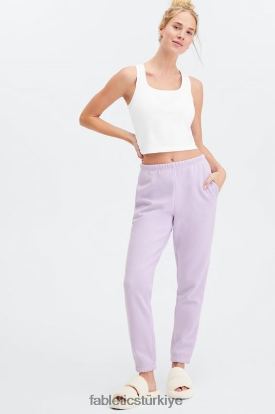 tr Fabletics kadınlar ince eşofman altı aşırı kraliyet/pembe kaçış yaz çılgınlığı/yansıtıcı gümüş 40R06B133