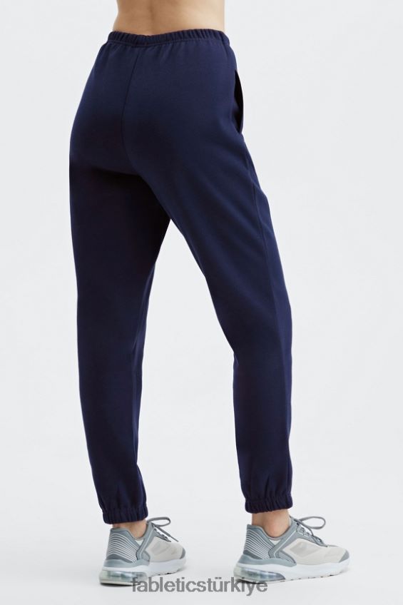 tr Fabletics kadınlar ince eşofman altı bunaltıcı/öğleden sonra güneşi/yansıtıcı gümüş 40R06B131