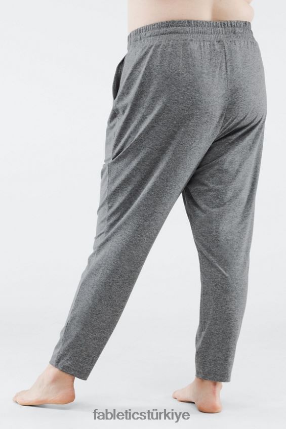 tr Fabletics kadınlar kara koşucu allık allık/şekerli limon 40R06B200