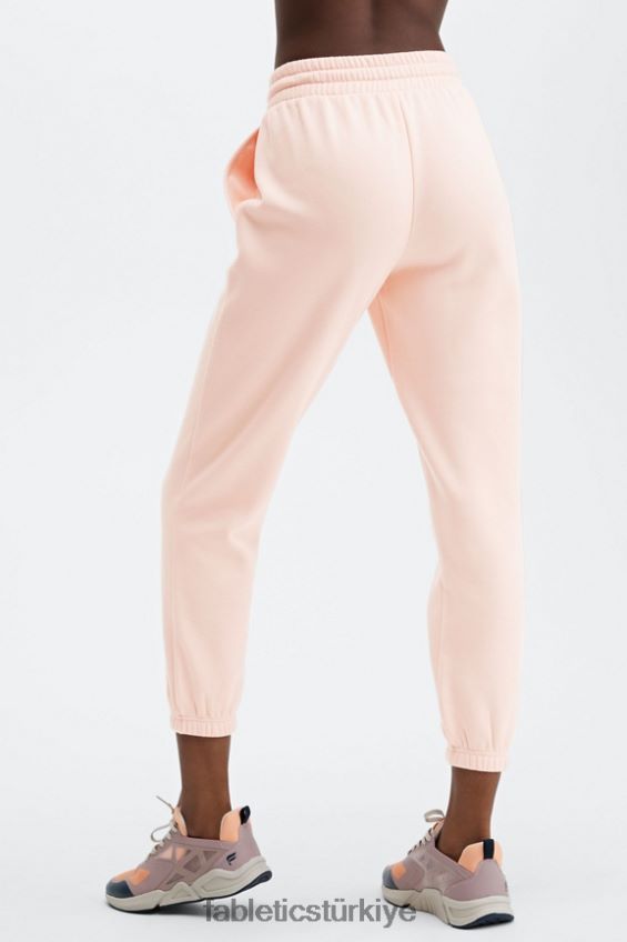 tr Fabletics kadınlar klasik eşofman altı derin lacivert/çoklu 40R06B169