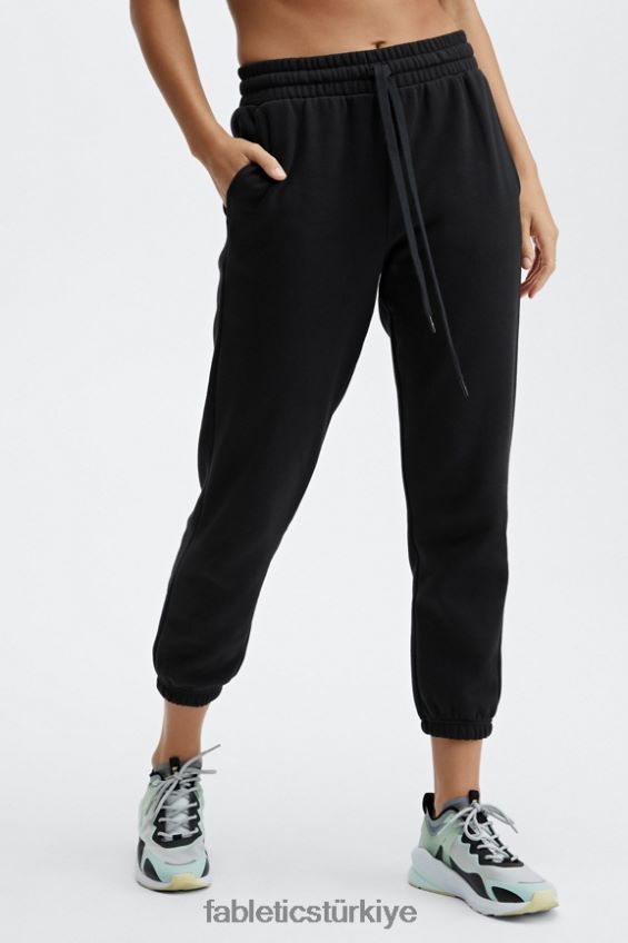 tr Fabletics kadınlar klasik eşofman altı indigo/ultraviyole 40R06B170