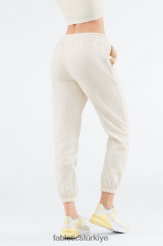 tr Fabletics kadınlar klasik eşofman altı keman/yaprak 40R06B172