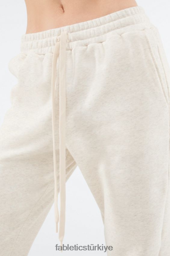 tr Fabletics kadınlar klasik eşofman altı keman/yaprak 40R06B172