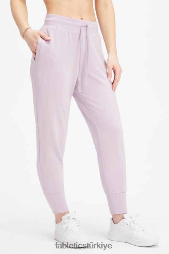 tr Fabletics kadınlar lüks havlu koşucu 1 çilek kırmızısı/siyah 40R06B15