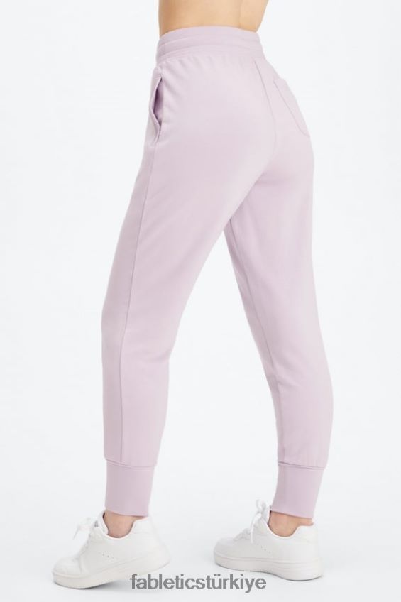 tr Fabletics kadınlar lüks havlu koşucu 1 çilek kırmızısı/siyah 40R06B15