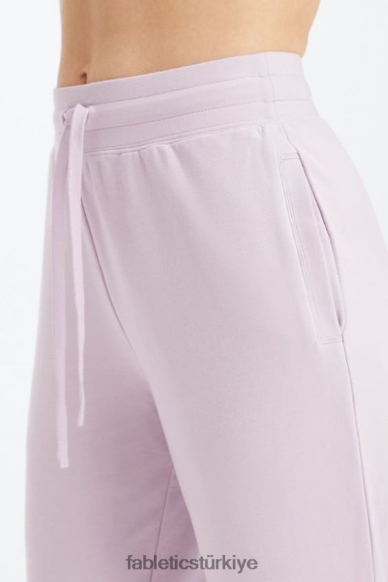 tr Fabletics kadınlar lüks havlu koşucu 1 çilek kırmızısı/siyah 40R06B15