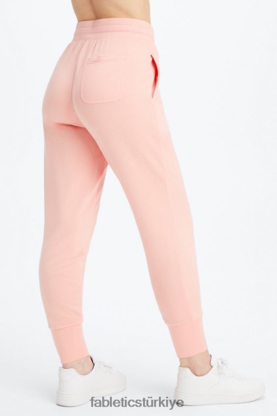 tr Fabletics kadınlar lüks havlu koşucu 1 uğur tılsımı/ak balıkçıl 40R06B16