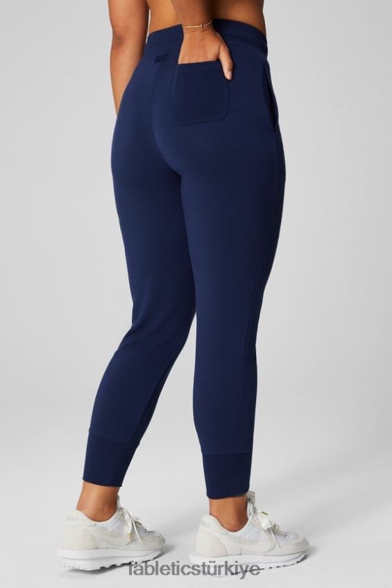 tr Fabletics kadınlar lüks havlu koşucu 1 yağmur bulutu/çöl güneşi 40R06B12
