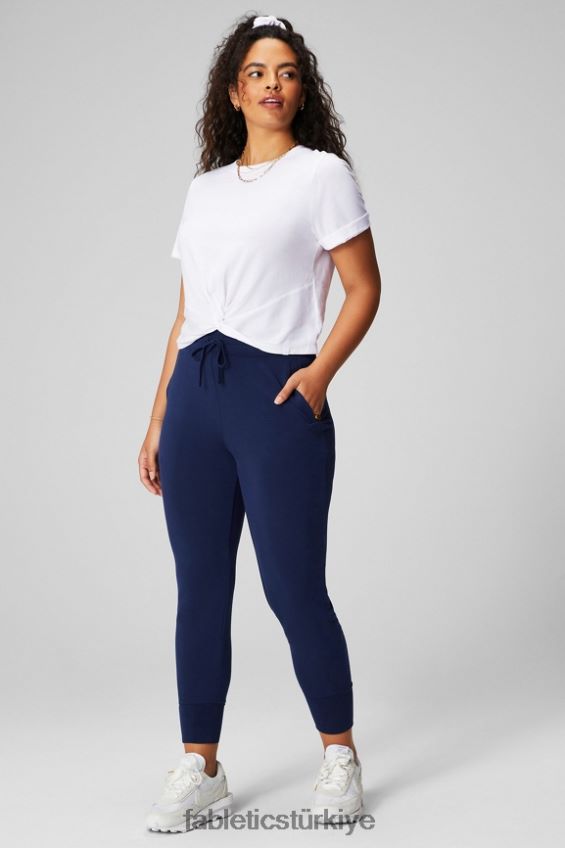 tr Fabletics kadınlar lüks havlu koşucu 1 yağmur bulutu/çöl güneşi 40R06B12
