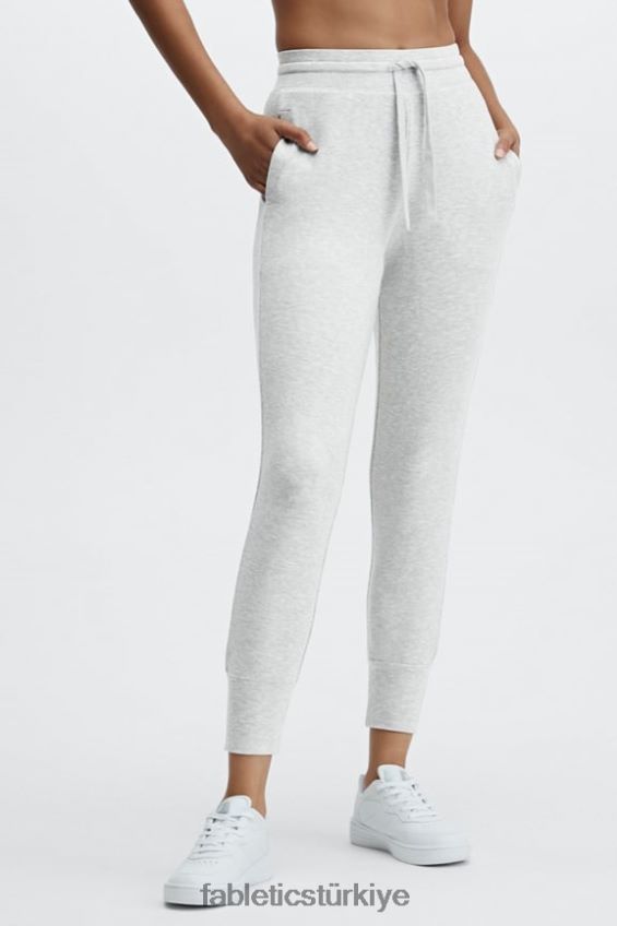 tr Fabletics kadınlar lüks havlu koşucu 3 orkide iki tonlu leopar/sıcak lavanta 40R06B23