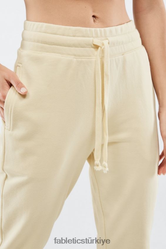 tr Fabletics kadınlar lüks havlu koşucu 4 koyu mavi/yulaf 40R06B29