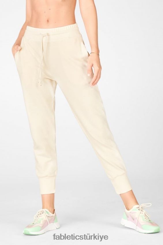 tr Fabletics kadınlar lüks havlu koşucu 4 mavi taş/ileri 40R06B30