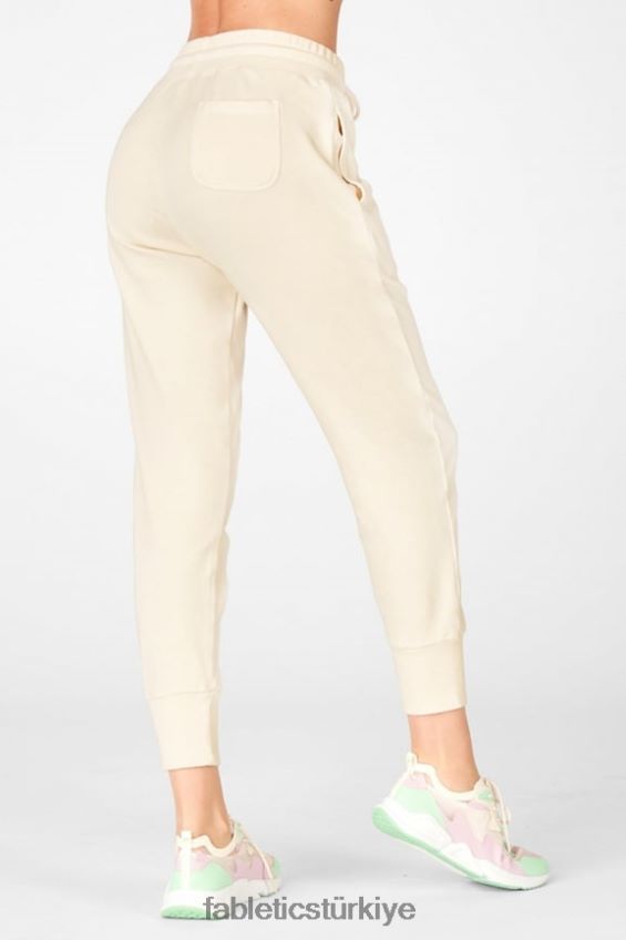 tr Fabletics kadınlar lüks havlu koşucu 4 mavi taş/ileri 40R06B30