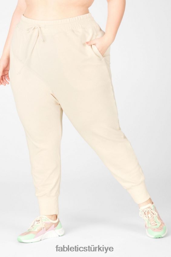 tr Fabletics kadınlar lüks havlu koşucu 4 mavi taş/ileri 40R06B31