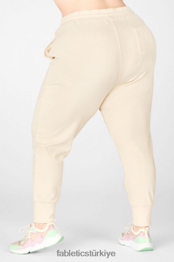 tr Fabletics kadınlar lüks havlu koşucu 4 mavi taş/ileri 40R06B31