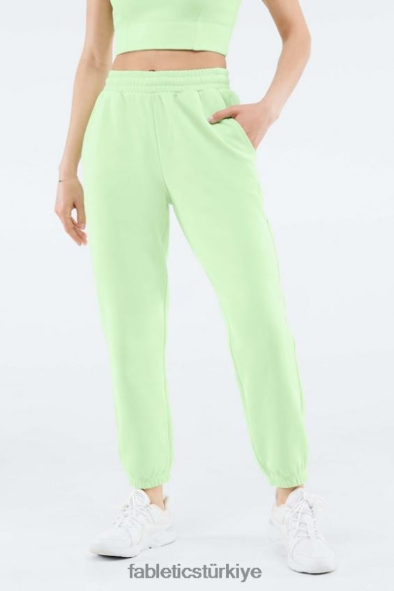 tr Fabletics kadınlar maddie eşofman altı gece yarısı donanması/sıçrama 40R06B108