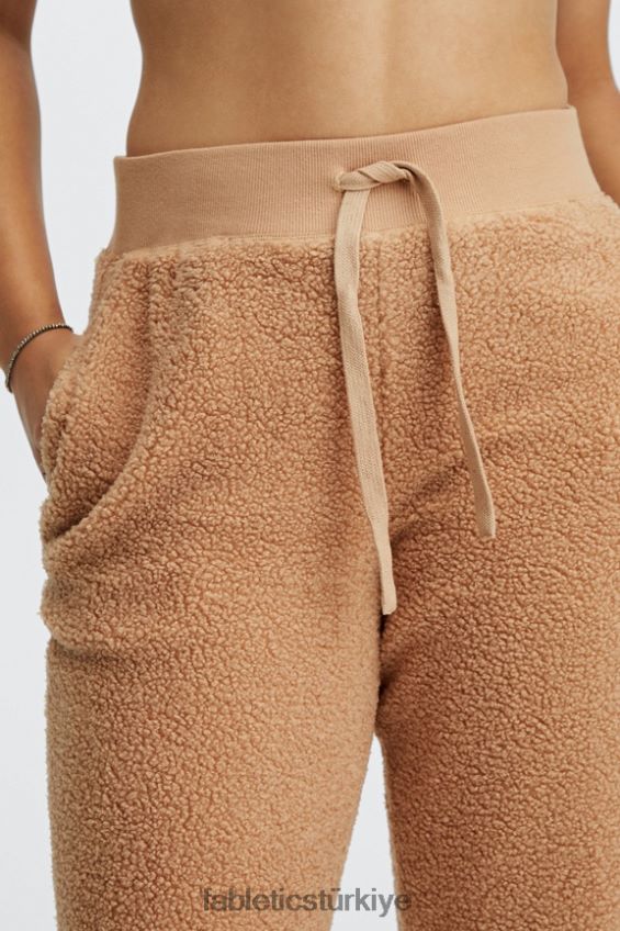 tr Fabletics kadınlar oyuncak lüks koşucu sonbahar/yulaf 40R06B181