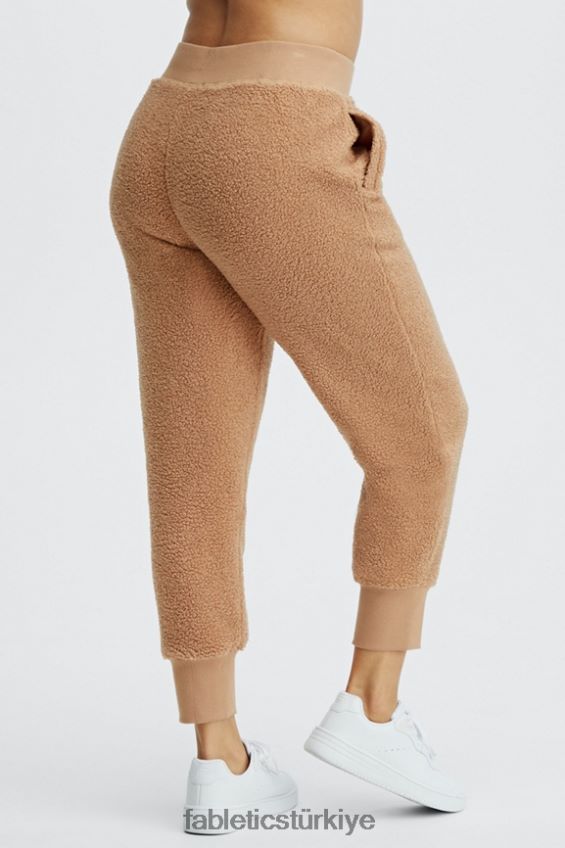 tr Fabletics kadınlar oyuncak lüks koşucu sonbahar/yulaf 40R06B181