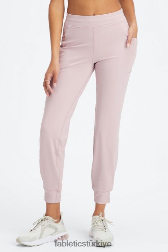 tr Fabletics kadınlar thermaflex yüksek belli cepli jogger filiz/atletizm kulübü 40R06B61