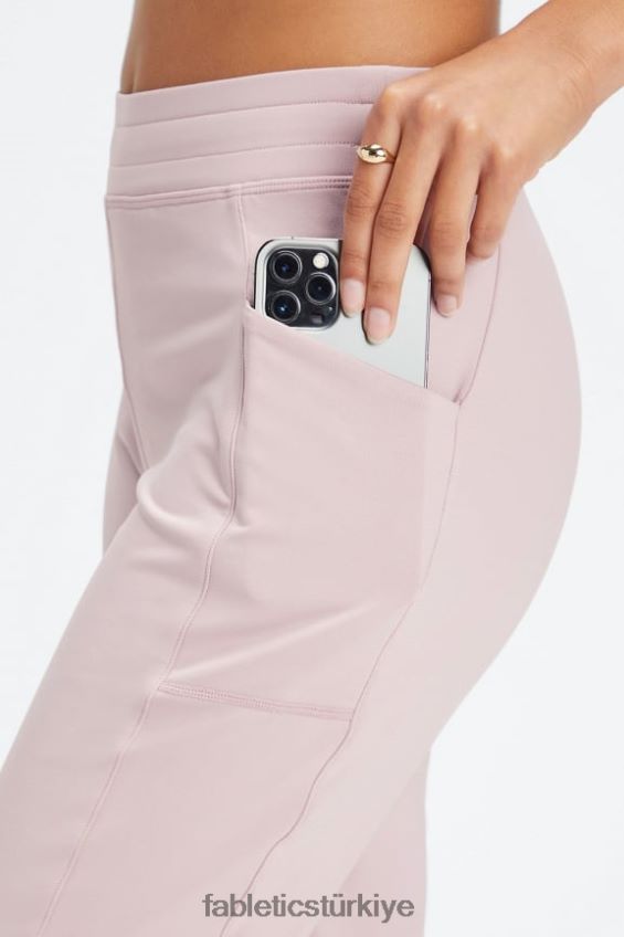 tr Fabletics kadınlar thermaflex yüksek belli cepli jogger filiz/atletizm kulübü 40R06B61