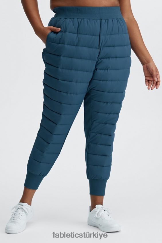 tr Fabletics kadınlar titrek kavak kirpi koşucusu klasik kiraz/klasik beyaz 40R06B162
