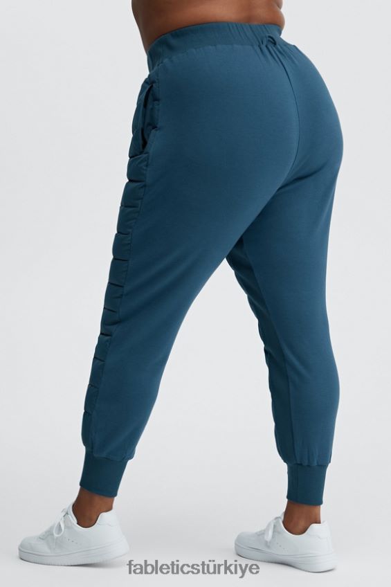tr Fabletics kadınlar titrek kavak kirpi koşucusu klasik kiraz/klasik beyaz 40R06B162