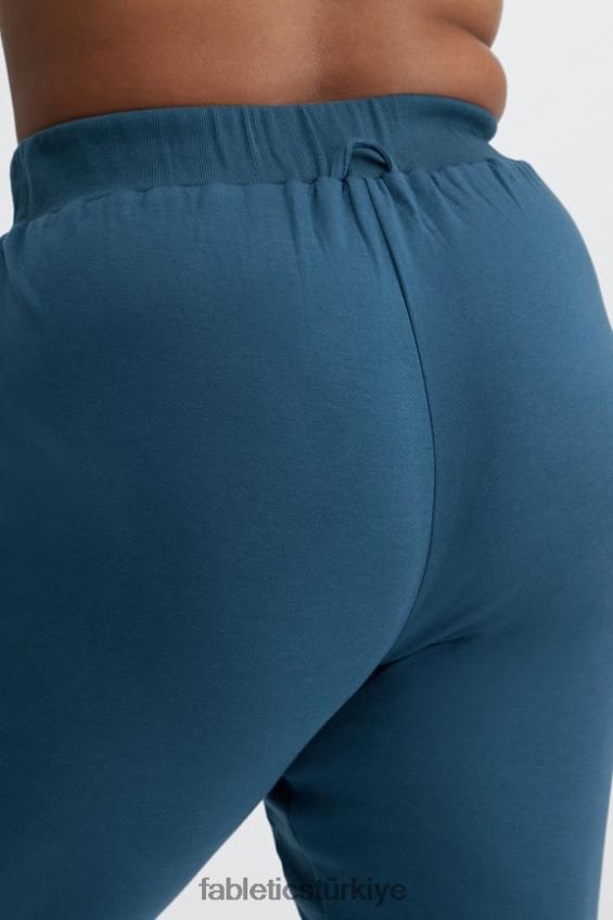 tr Fabletics kadınlar titrek kavak kirpi koşucusu klasik kiraz/klasik beyaz 40R06B162