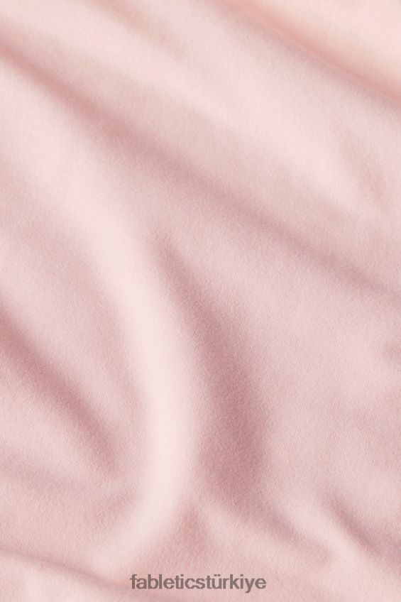 tr Fabletics kadınlar yüksek belli performans koşucusu açık gri melanj/latte 40R06B36