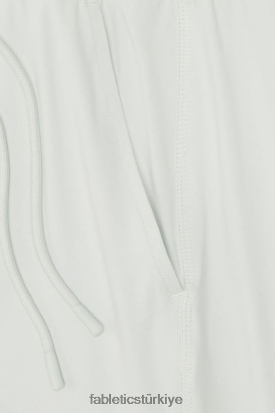 tr Fabletics kadınlar yüksek belli performans koşucusu açık gri melanj/latte 40R06B37