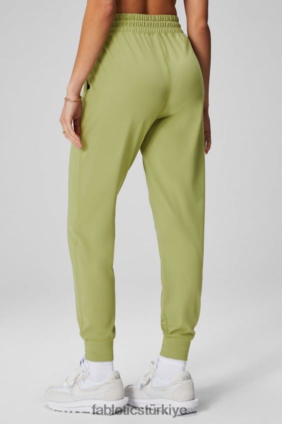 tr Fabletics kadınlar yüksek belli performans koşucusu batik dönüş/grafik 40R06B40