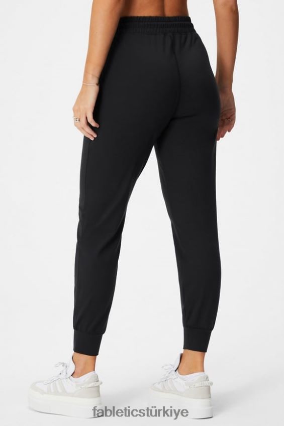 tr Fabletics kadınlar yüksek belli performans koşucusu kestane/gaia/lezzet 40R06B39