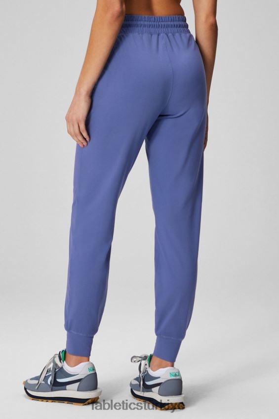 tr Fabletics kadınlar yüksek belli performans koşucusu öğleden sonra güneşi/grafik 40R06B41