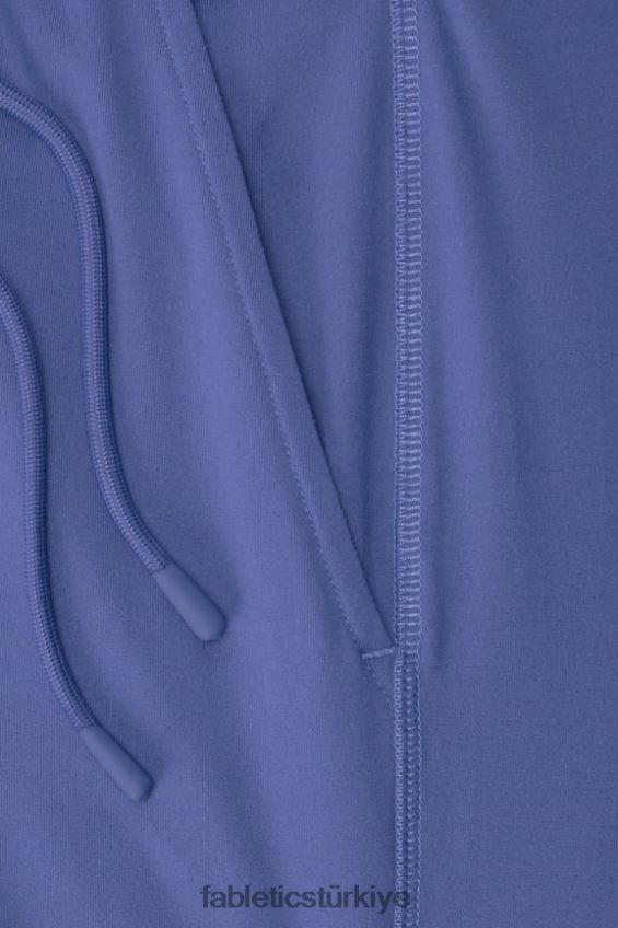 tr Fabletics kadınlar yüksek belli performans koşucusu öğleden sonra güneşi/grafik 40R06B41