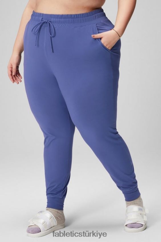 tr Fabletics kadınlar yüksek belli performans koşucusu öğleden sonra güneşi/grafik 40R06B42