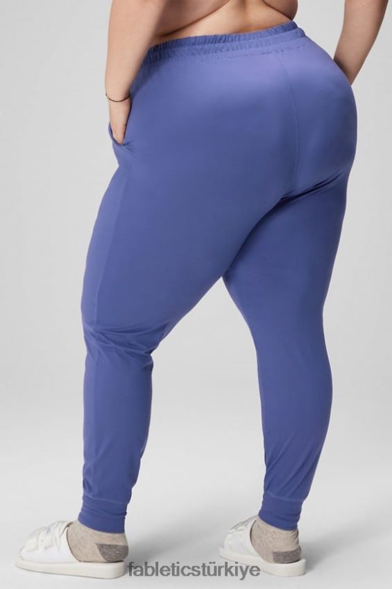 tr Fabletics kadınlar yüksek belli performans koşucusu öğleden sonra güneşi/grafik 40R06B42