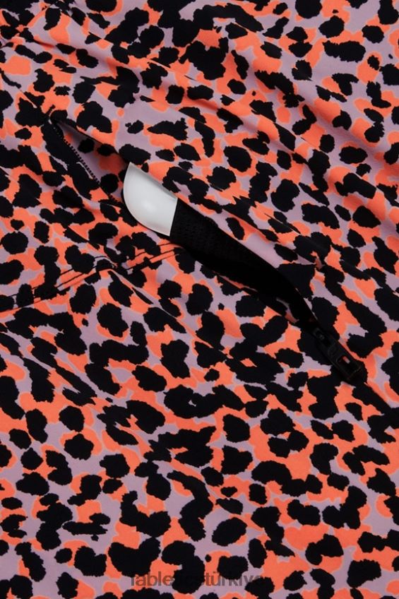 tr Fabletics kadınlar bir kısa 3\'\' oyuncak/fuşya 40R06B242