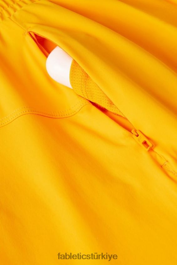 tr Fabletics kadınlar bir kısa 5\'\' gölge/gül çiçeği/taç yaprağı 40R06B234