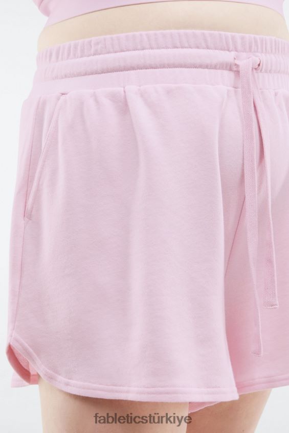 tr Fabletics kadınlar dava eşofman iii derin kobalt/alo 40R06B561