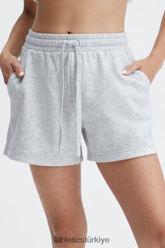 tr Fabletics kadınlar eşofman altı pembe renk tonu/ak balıkçıl 40R06B424