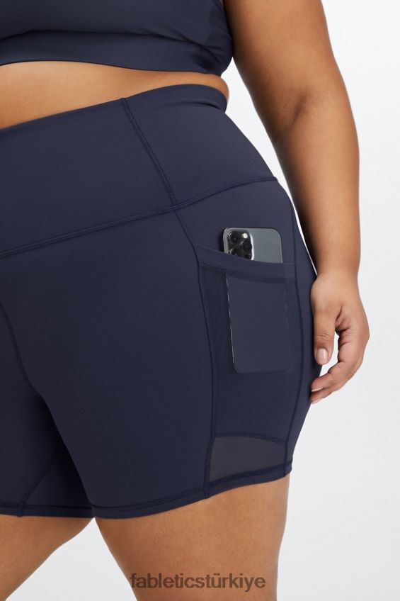 tr Fabletics kadınlar evrensel tenis hareket halindeyken ultra hw 6\'\' kısa siyah sürekli değişen/siyah 40R06B487