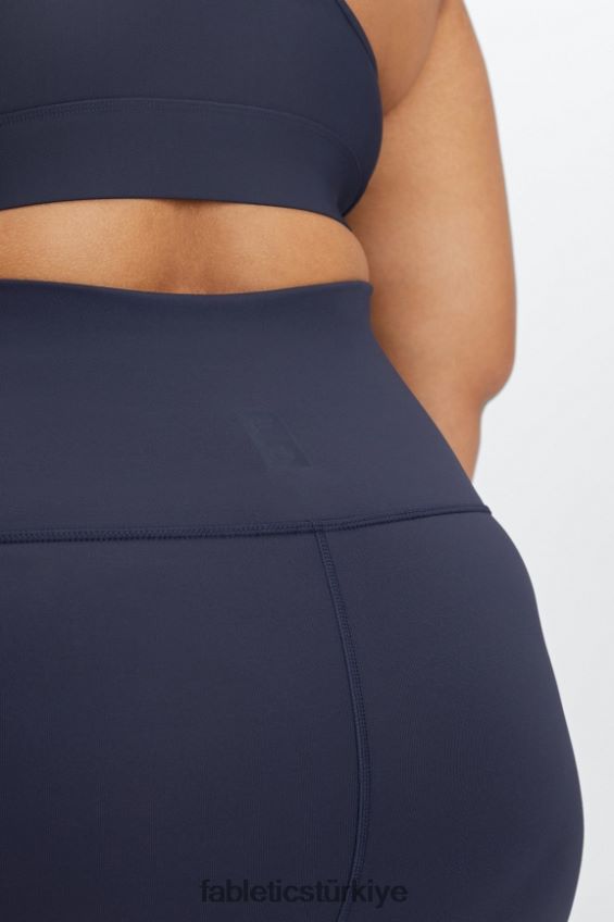 tr Fabletics kadınlar evrensel tenis hareket halindeyken ultra hw 6\'\' kısa siyah sürekli değişen/siyah 40R06B487