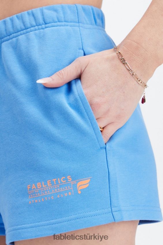 tr Fabletics kadınlar hafif go-ince eşofman adadan kaçış/atletizm kulübü 40R06B375