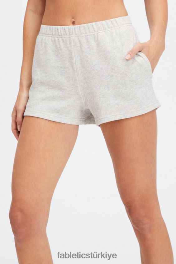 tr Fabletics kadınlar hafif go-ince eşofman yıldızlararası/toz mavisi 40R06B380