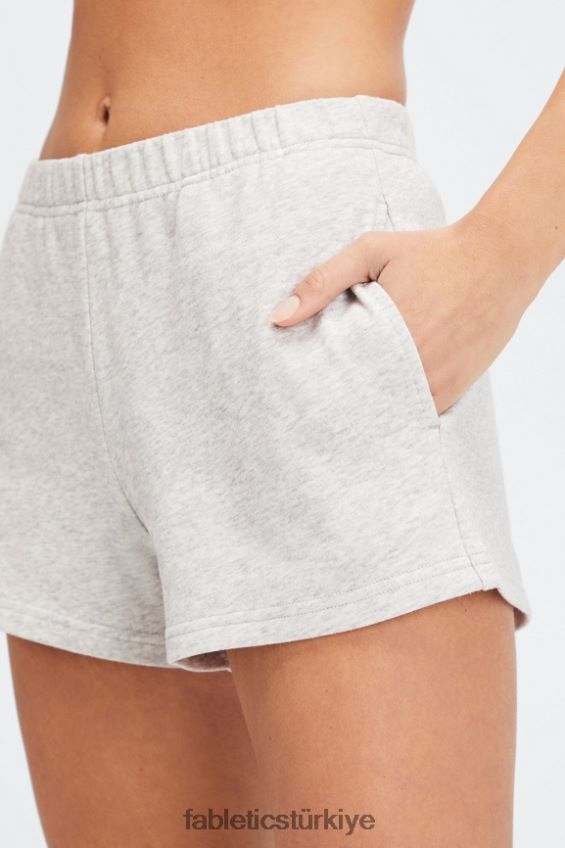 tr Fabletics kadınlar hafif go-ince eşofman yıldızlararası/toz mavisi 40R06B380