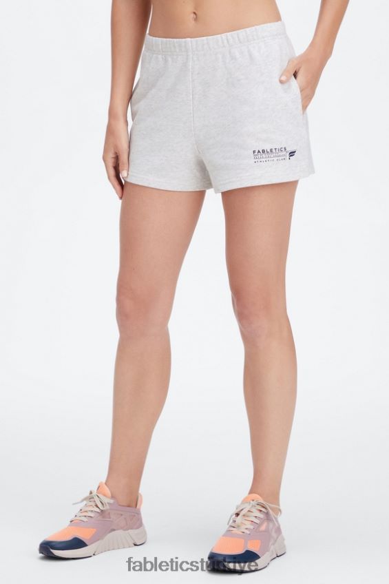 tr Fabletics kadınlar hafif go-ince eşofman yumuşak gri funda/atletik kulüp 40R06B376