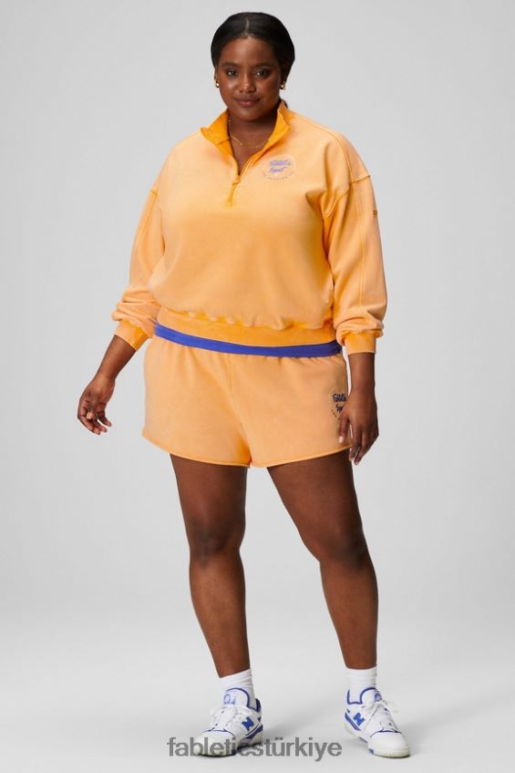 tr Fabletics kadınlar hafif havlu eşofman altı öğleden sonra güneşi/grafik 40R06B233