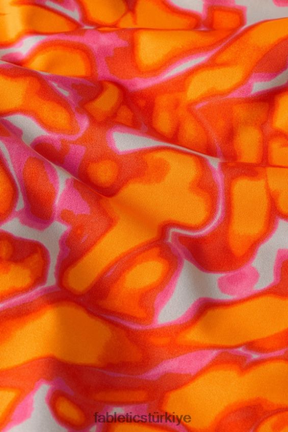 tr Fabletics kadınlar her yerde motion365 yüksek belli 6\'\' kısa gök gürültüsü/çoklu 40R06B471