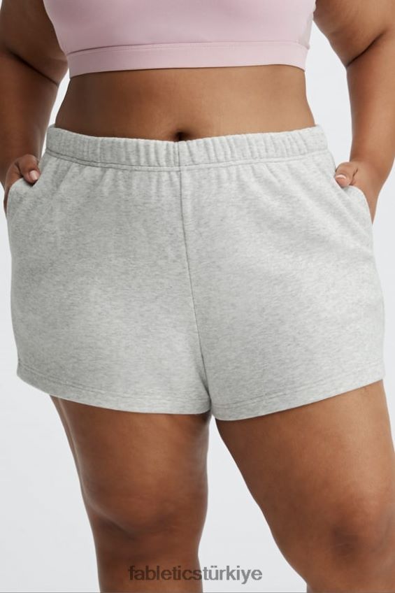 tr Fabletics kadınlar ince eşofman altı bütün gün fırtına bulutu/ombre 40R06B436