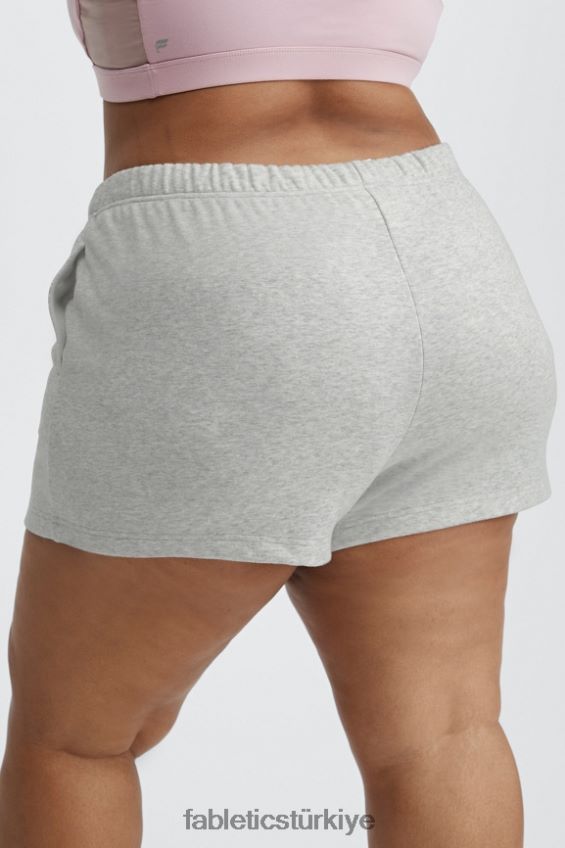 tr Fabletics kadınlar ince eşofman altı bütün gün fırtına bulutu/ombre 40R06B436